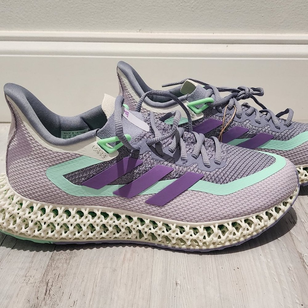 Adidas Ultra "4DFWD" (Women's) New !!